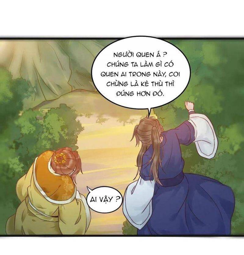 Tuyệt Sắc Quyến Rũ: Quỷ Y Chí Tôn Chap 441 - Next Chap 442