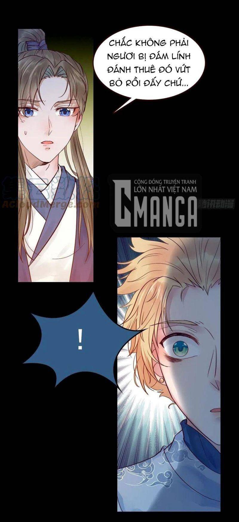 Tuyệt Sắc Quyến Rũ: Quỷ Y Chí Tôn Chap 441 - Next Chap 442
