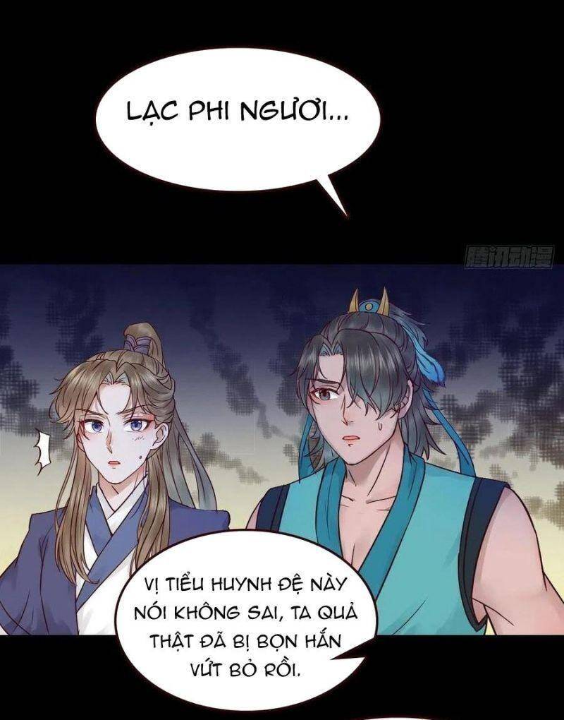 Tuyệt Sắc Quyến Rũ: Quỷ Y Chí Tôn Chap 441 - Next Chap 442