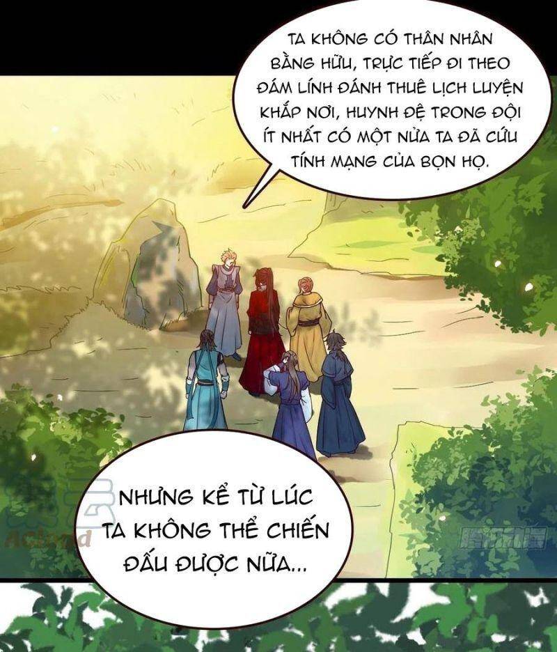 Tuyệt Sắc Quyến Rũ: Quỷ Y Chí Tôn Chap 441 - Next Chap 442