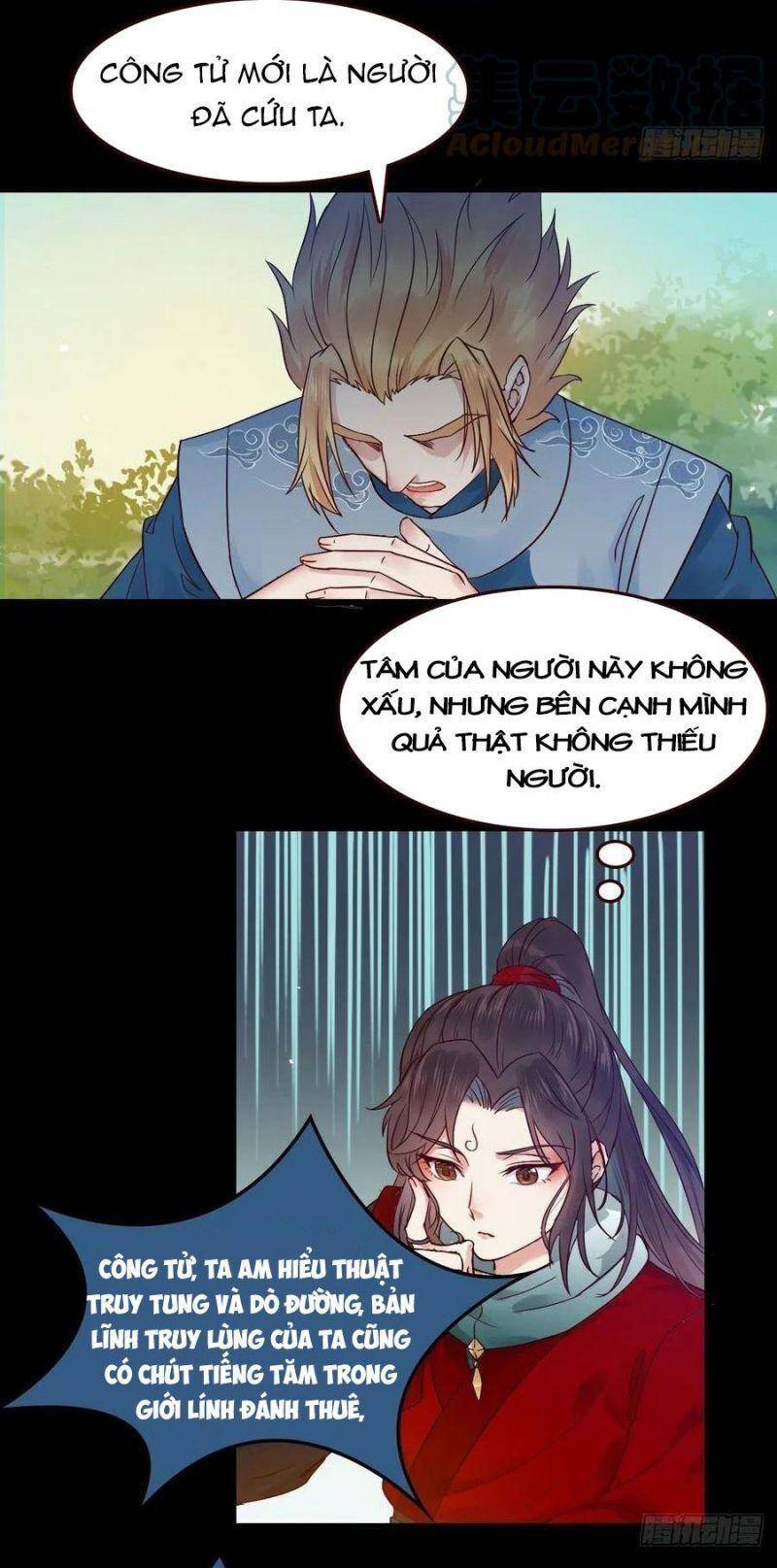 Tuyệt Sắc Quyến Rũ: Quỷ Y Chí Tôn Chap 441 - Next Chap 442