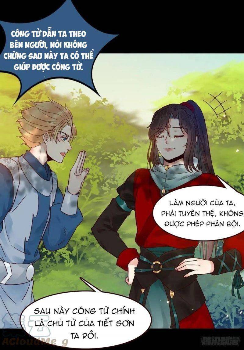 Tuyệt Sắc Quyến Rũ: Quỷ Y Chí Tôn Chap 441 - Next Chap 442