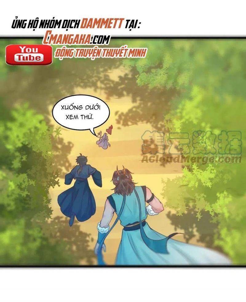 Tuyệt Sắc Quyến Rũ: Quỷ Y Chí Tôn Chap 441 - Next Chap 442