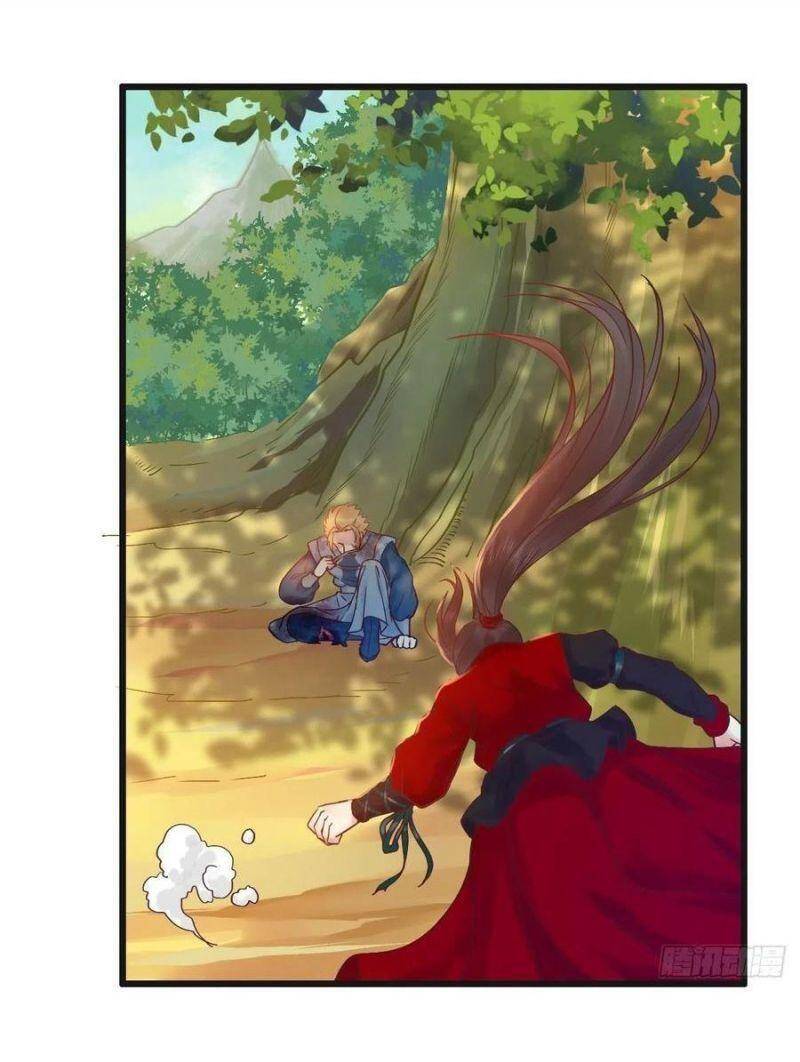 Tuyệt Sắc Quyến Rũ: Quỷ Y Chí Tôn Chap 441 - Next Chap 442