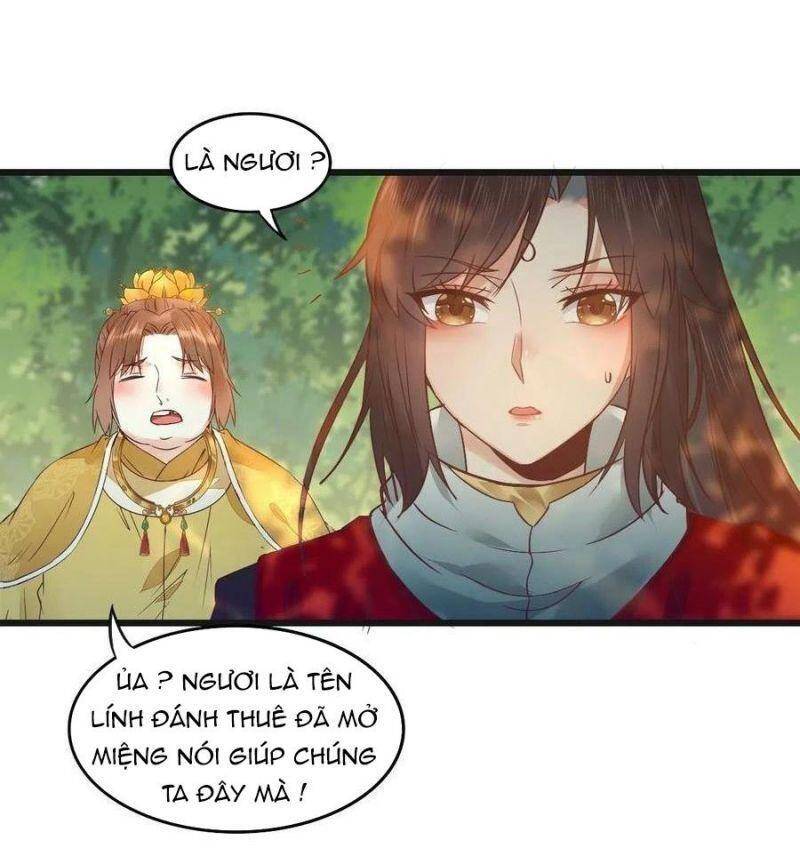 Tuyệt Sắc Quyến Rũ: Quỷ Y Chí Tôn Chap 441 - Next Chap 442