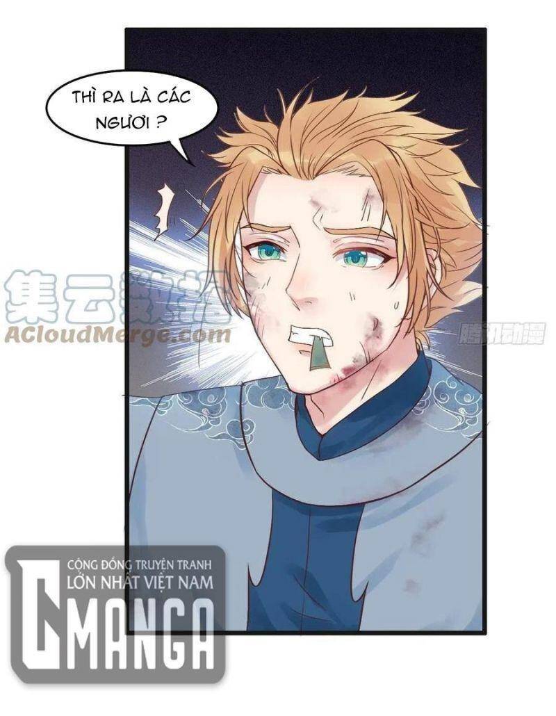 Tuyệt Sắc Quyến Rũ: Quỷ Y Chí Tôn Chap 441 - Next Chap 442