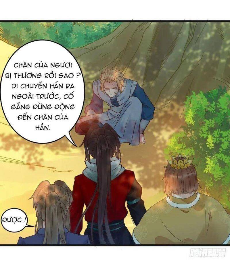 Tuyệt Sắc Quyến Rũ: Quỷ Y Chí Tôn Chap 441 - Next Chap 442