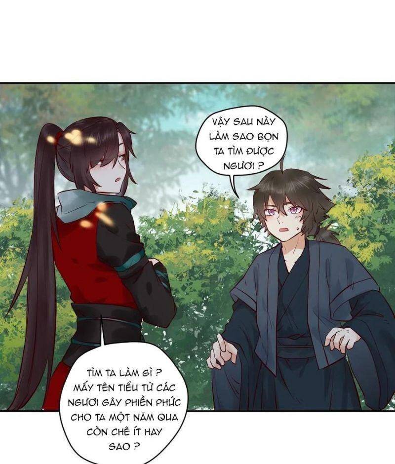 Tuyệt Sắc Quyến Rũ: Quỷ Y Chí Tôn Chap 442 - Next Chap 443