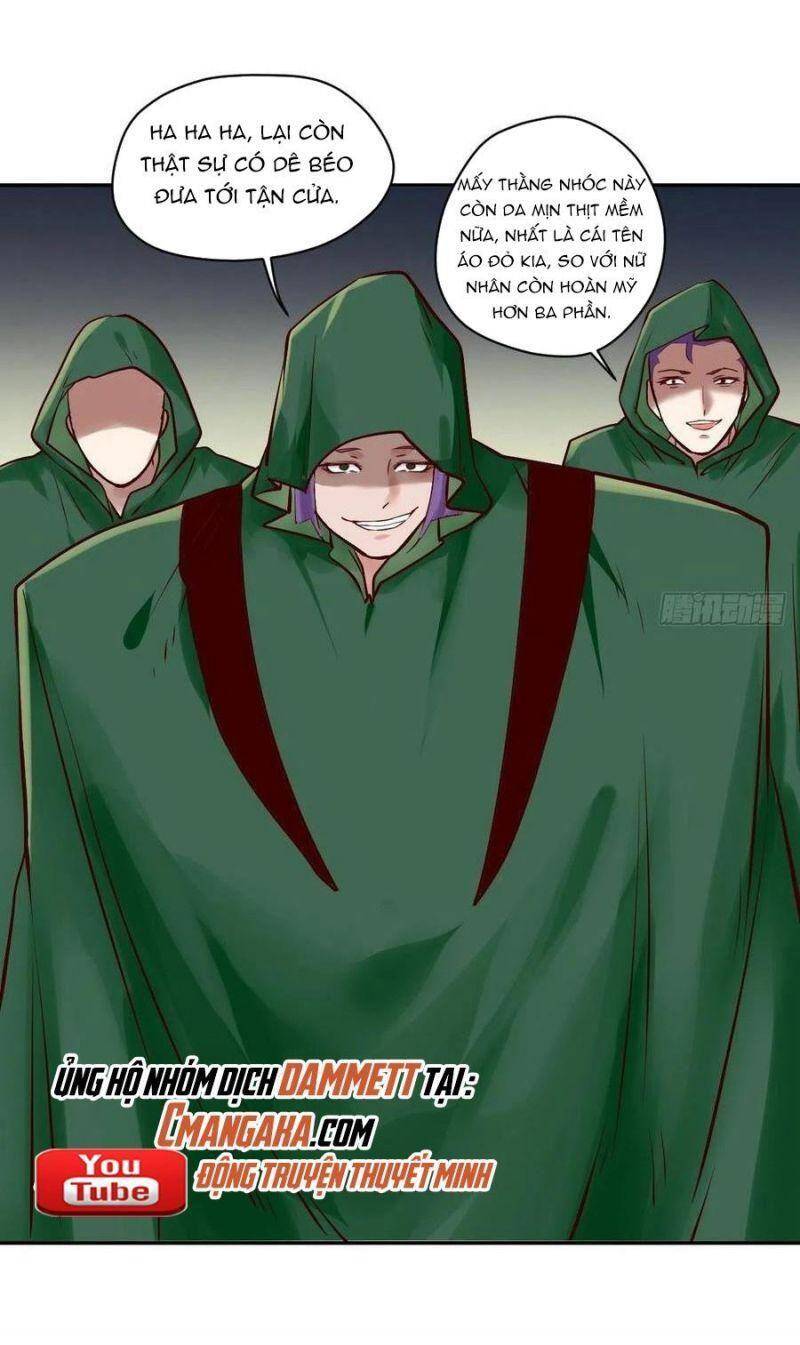 Tuyệt Sắc Quyến Rũ: Quỷ Y Chí Tôn Chap 442 - Next Chap 443