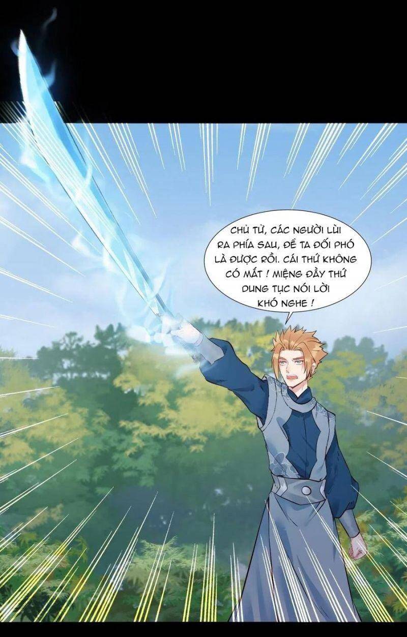 Tuyệt Sắc Quyến Rũ: Quỷ Y Chí Tôn Chap 442 - Next Chap 443