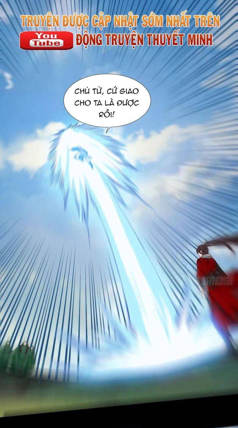 Tuyệt Sắc Quyến Rũ: Quỷ Y Chí Tôn Chap 442 - Next Chap 443