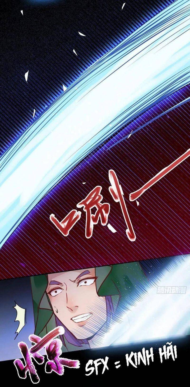 Tuyệt Sắc Quyến Rũ: Quỷ Y Chí Tôn Chap 442 - Next Chap 443