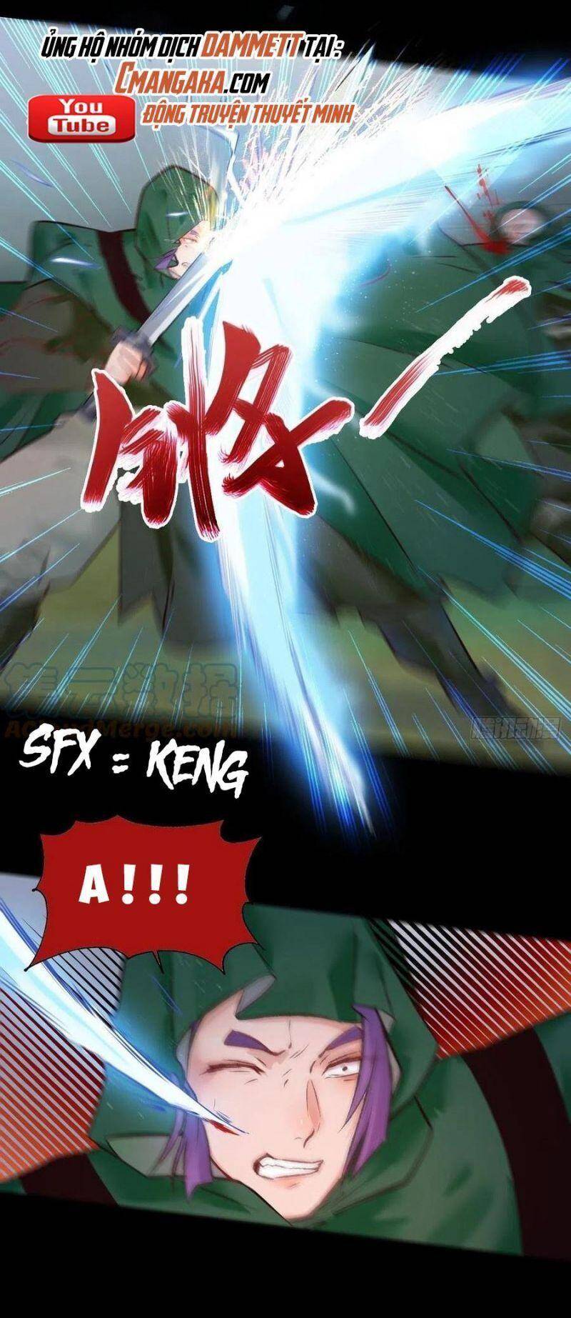 Tuyệt Sắc Quyến Rũ: Quỷ Y Chí Tôn Chap 442 - Next Chap 443