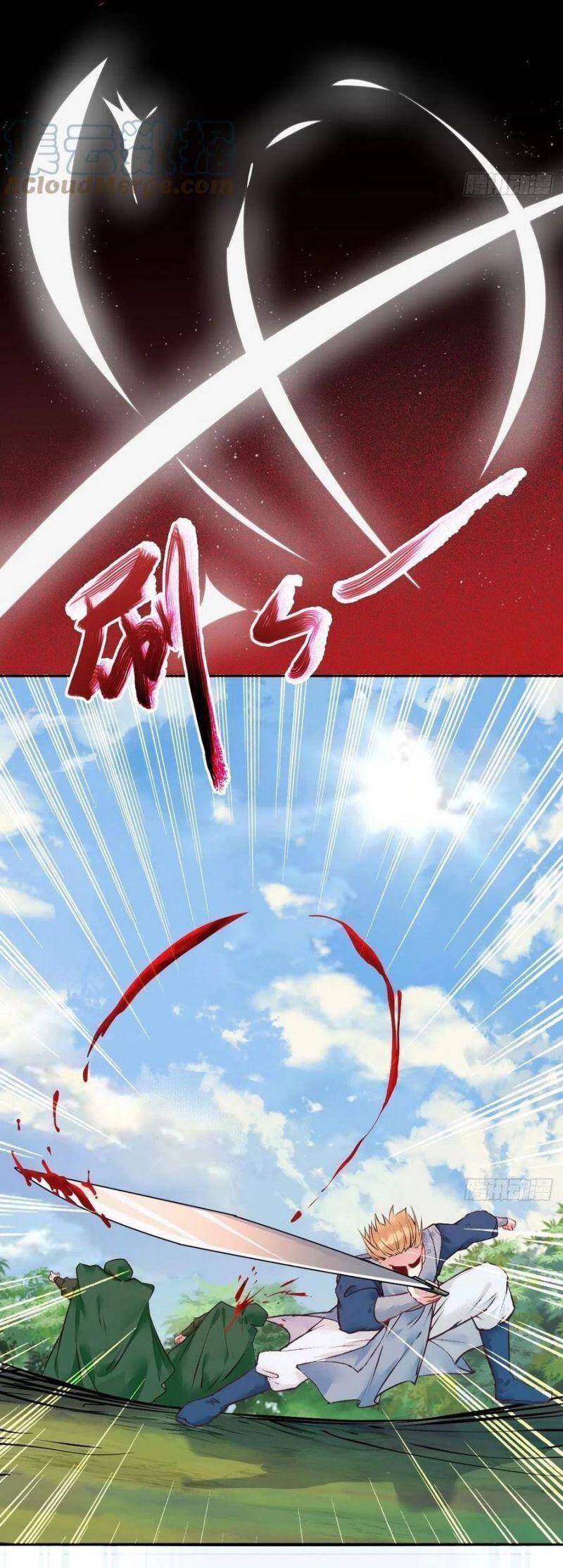 Tuyệt Sắc Quyến Rũ: Quỷ Y Chí Tôn Chap 442 - Next Chap 443