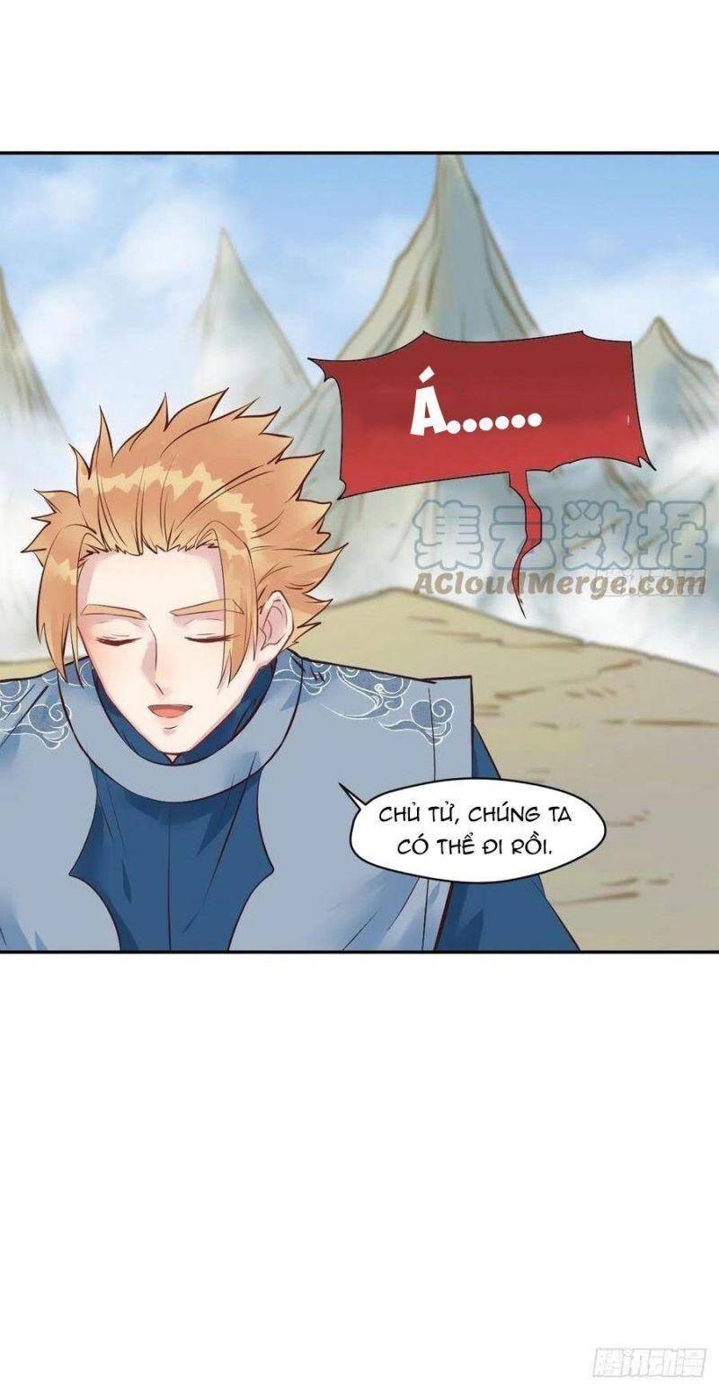 Tuyệt Sắc Quyến Rũ: Quỷ Y Chí Tôn Chap 442 - Next Chap 443