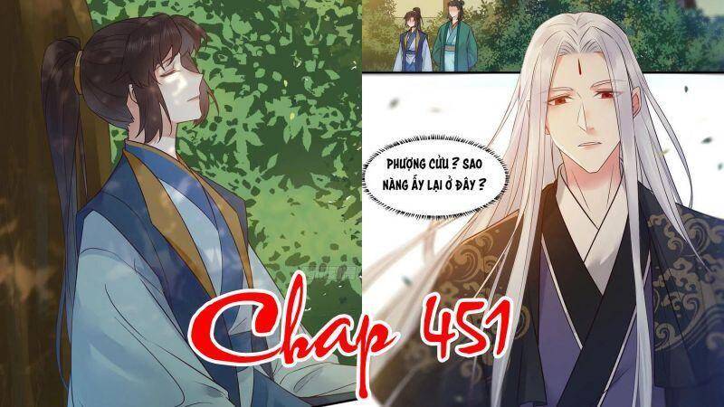 Tuyệt Sắc Quyến Rũ: Quỷ Y Chí Tôn Chap 442 - Next Chap 443
