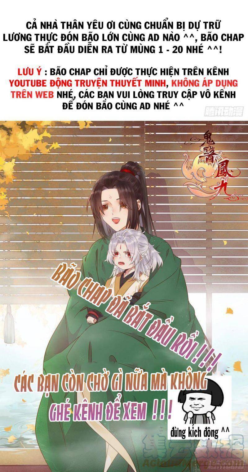 Tuyệt Sắc Quyến Rũ: Quỷ Y Chí Tôn Chap 442 - Next Chap 443