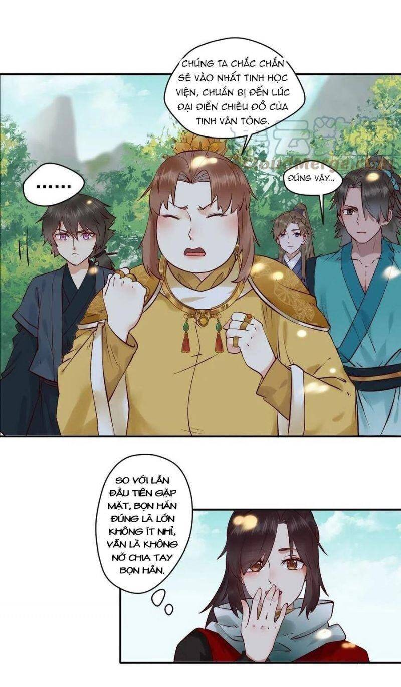 Tuyệt Sắc Quyến Rũ: Quỷ Y Chí Tôn Chap 442 - Next Chap 443