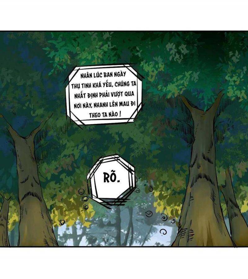 Tuyệt Sắc Quyến Rũ: Quỷ Y Chí Tôn Chap 442 - Next Chap 443