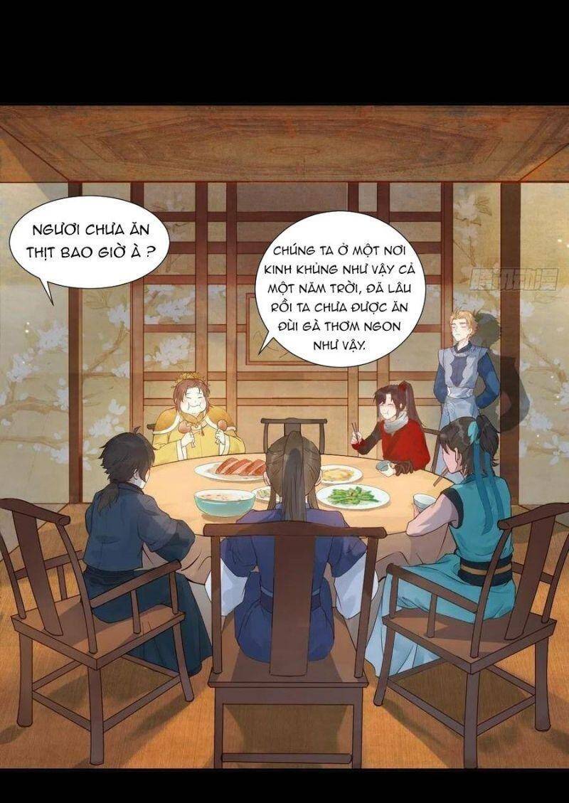 Tuyệt Sắc Quyến Rũ: Quỷ Y Chí Tôn Chap 443 - Next Chap 444