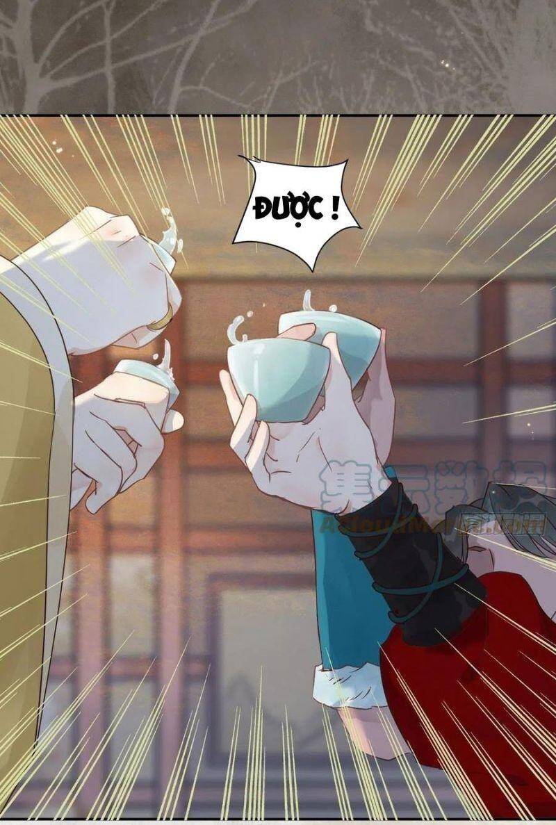 Tuyệt Sắc Quyến Rũ: Quỷ Y Chí Tôn Chap 443 - Next Chap 444