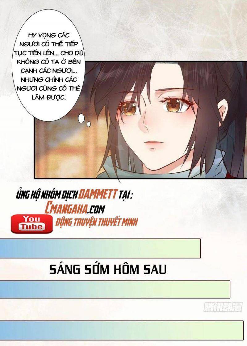 Tuyệt Sắc Quyến Rũ: Quỷ Y Chí Tôn Chap 443 - Next Chap 444