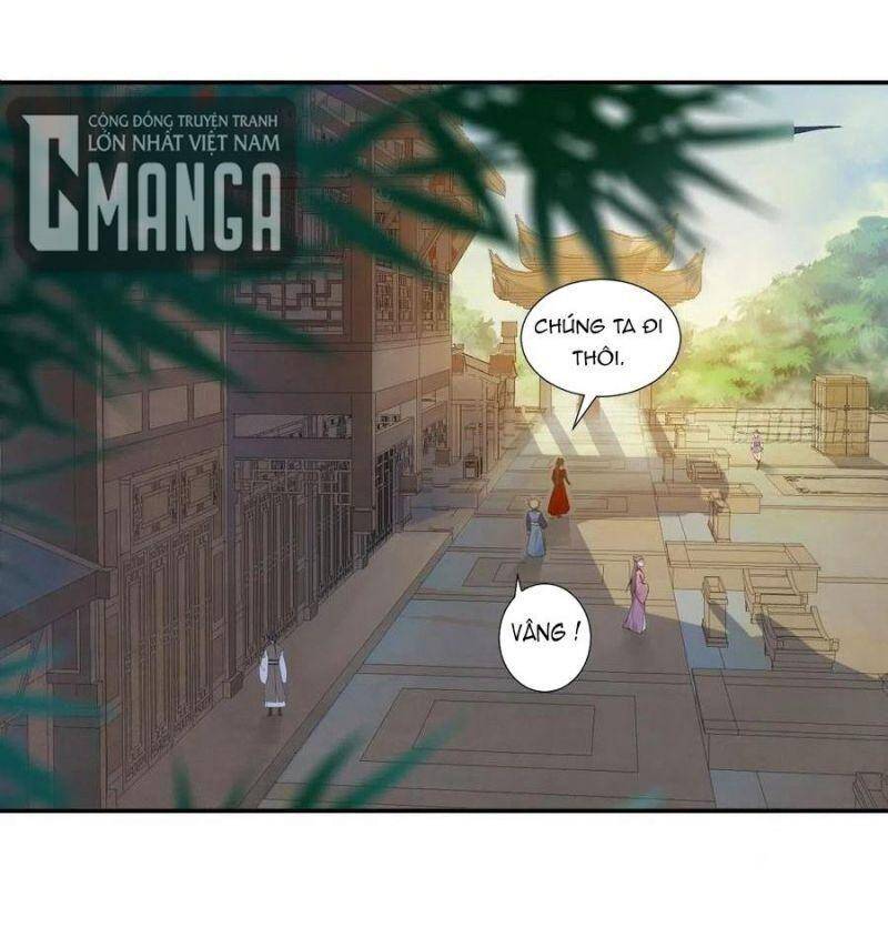 Tuyệt Sắc Quyến Rũ: Quỷ Y Chí Tôn Chap 443 - Next Chap 444