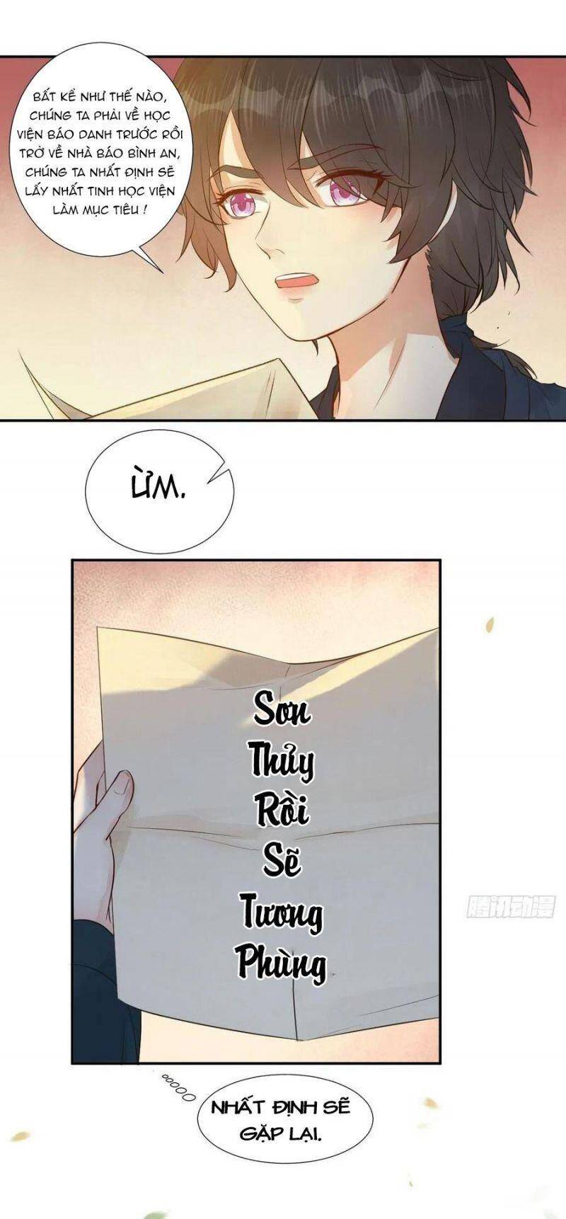 Tuyệt Sắc Quyến Rũ: Quỷ Y Chí Tôn Chap 443 - Next Chap 444