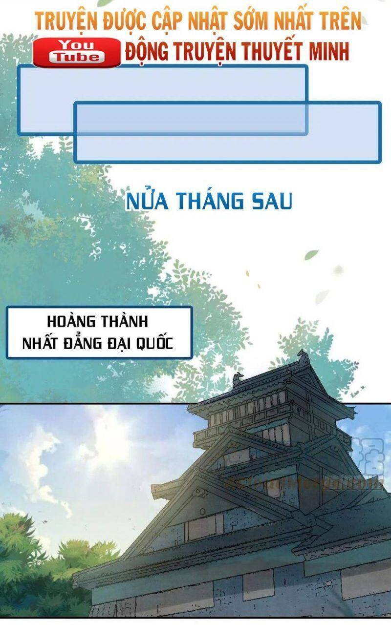 Tuyệt Sắc Quyến Rũ: Quỷ Y Chí Tôn Chap 443 - Next Chap 444