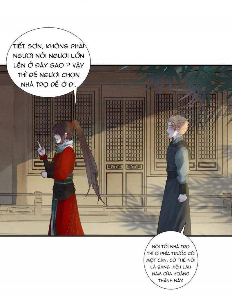 Tuyệt Sắc Quyến Rũ: Quỷ Y Chí Tôn Chap 443 - Next Chap 444
