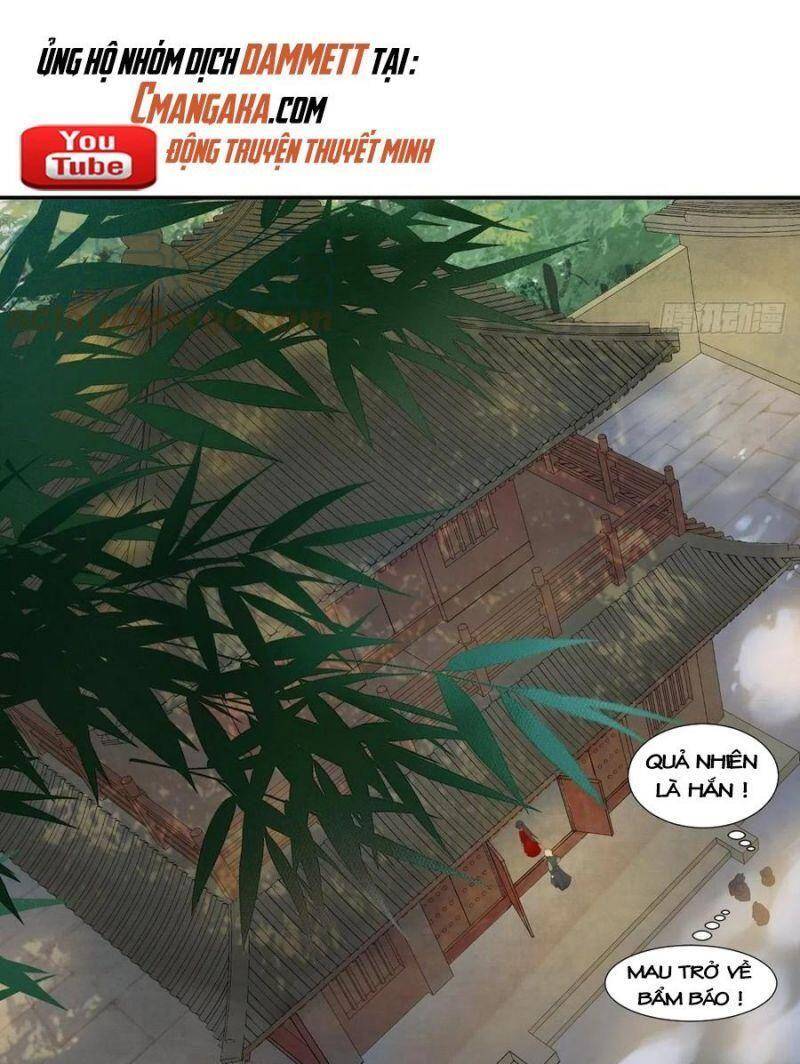 Tuyệt Sắc Quyến Rũ: Quỷ Y Chí Tôn Chap 443 - Next Chap 444