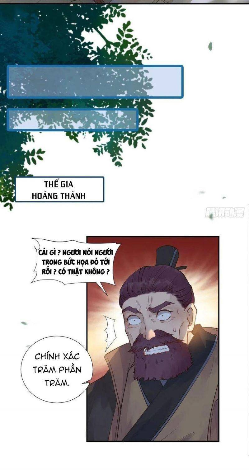 Tuyệt Sắc Quyến Rũ: Quỷ Y Chí Tôn Chap 443 - Next Chap 444
