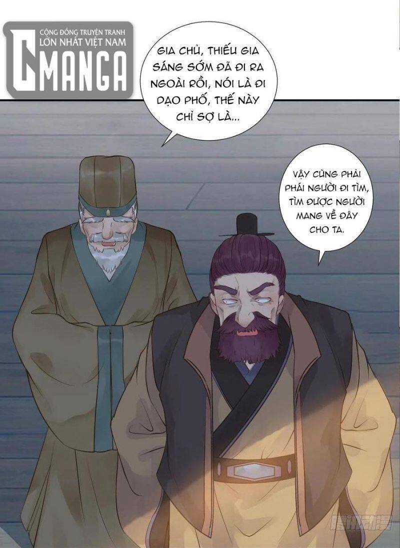 Tuyệt Sắc Quyến Rũ: Quỷ Y Chí Tôn Chap 443 - Next Chap 444