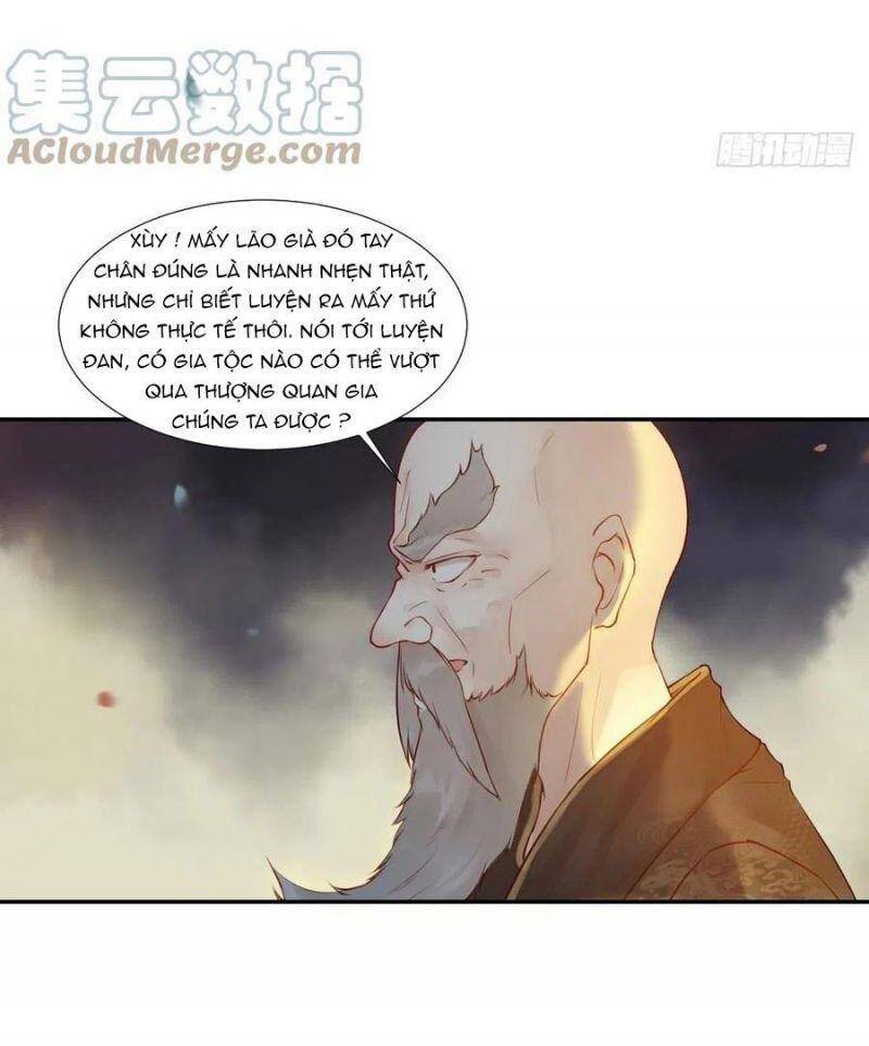 Tuyệt Sắc Quyến Rũ: Quỷ Y Chí Tôn Chap 443 - Next Chap 444