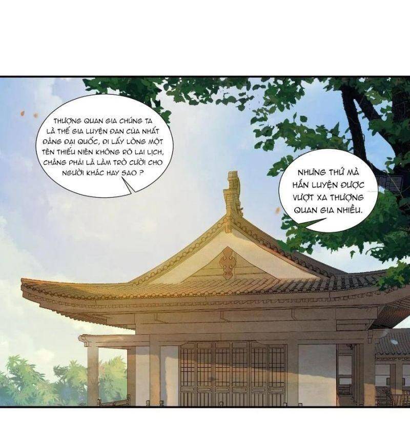 Tuyệt Sắc Quyến Rũ: Quỷ Y Chí Tôn Chap 443 - Next Chap 444