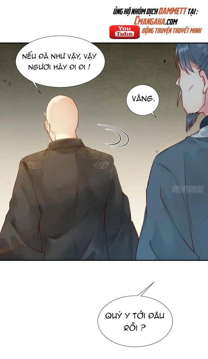 Tuyệt Sắc Quyến Rũ: Quỷ Y Chí Tôn Chap 443 - Next Chap 444