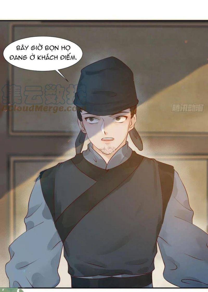 Tuyệt Sắc Quyến Rũ: Quỷ Y Chí Tôn Chap 443 - Next Chap 444