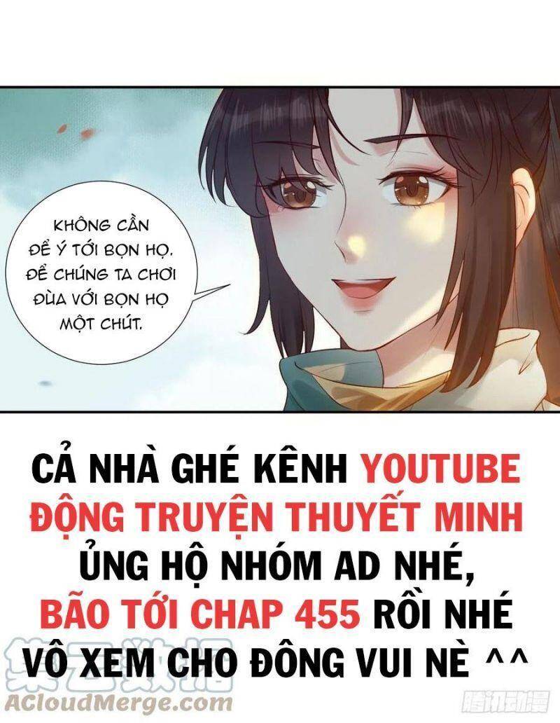 Tuyệt Sắc Quyến Rũ: Quỷ Y Chí Tôn Chap 443 - Next Chap 444