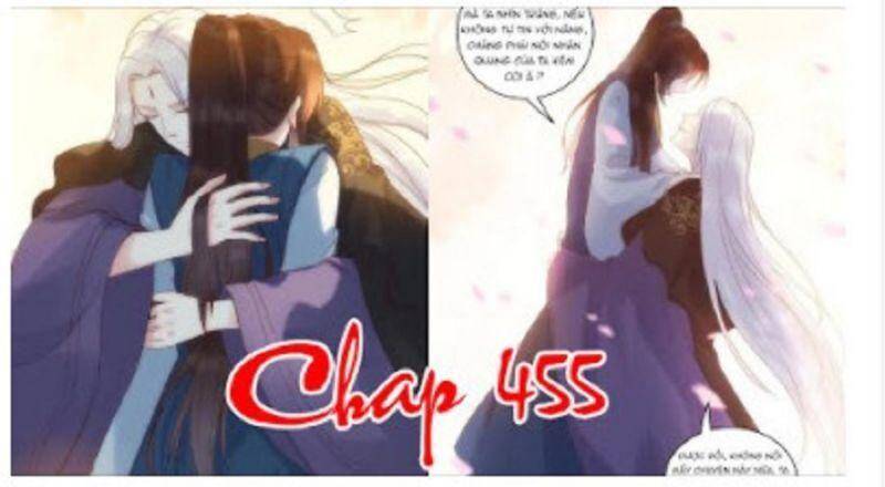 Tuyệt Sắc Quyến Rũ: Quỷ Y Chí Tôn Chap 443 - Next Chap 444