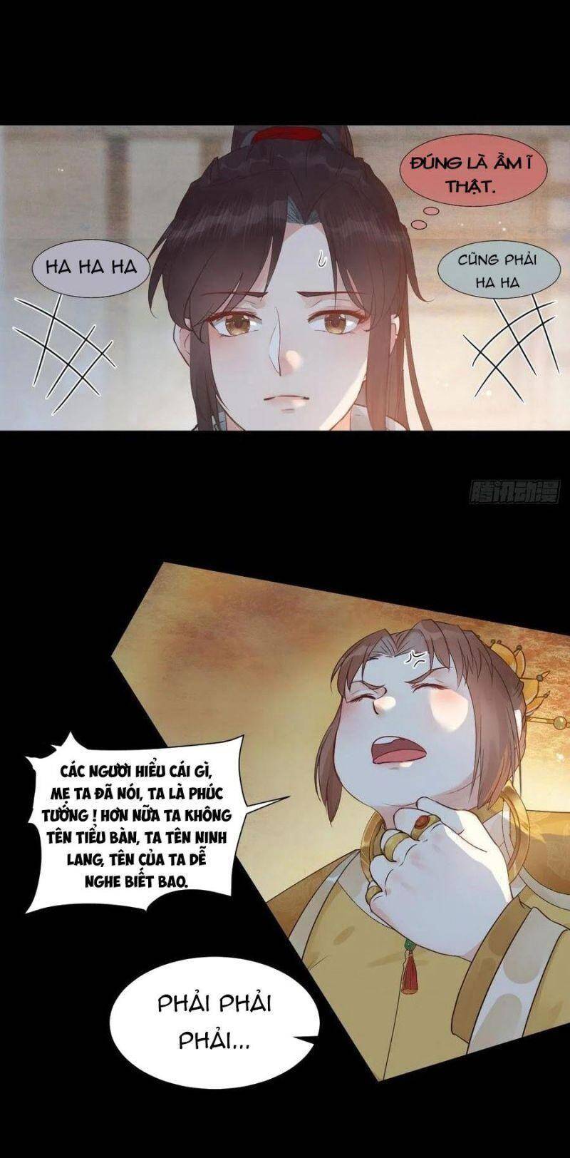 Tuyệt Sắc Quyến Rũ: Quỷ Y Chí Tôn Chap 443 - Next Chap 444