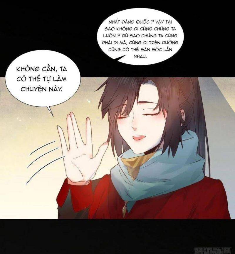 Tuyệt Sắc Quyến Rũ: Quỷ Y Chí Tôn Chap 443 - Next Chap 444