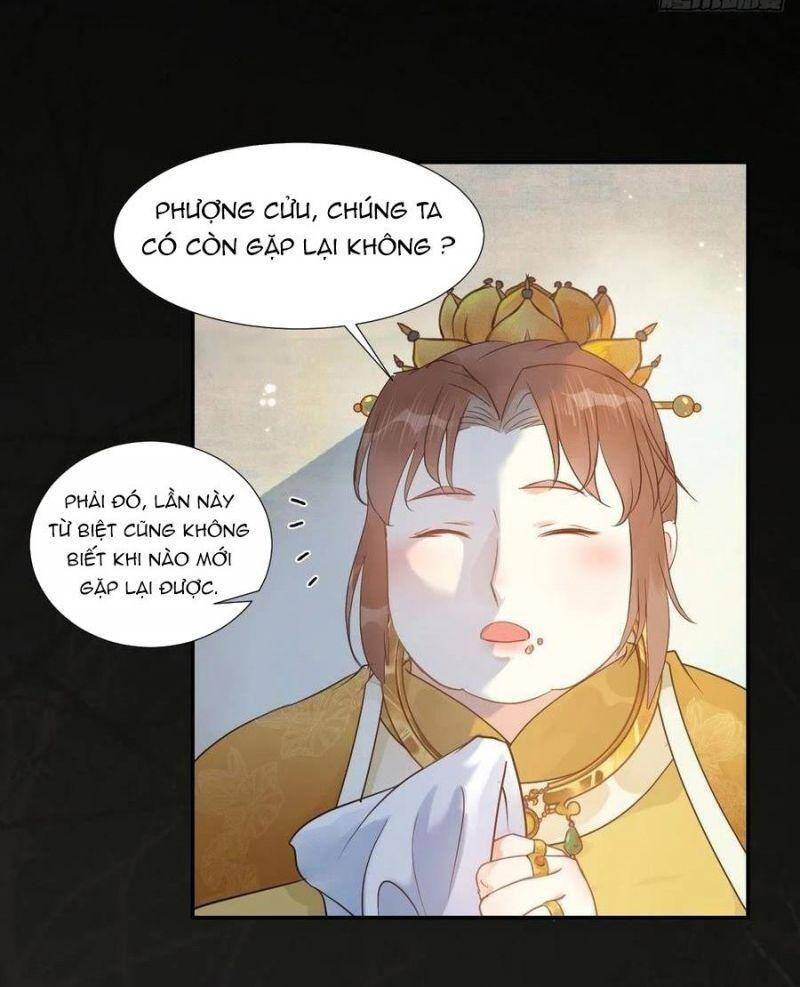 Tuyệt Sắc Quyến Rũ: Quỷ Y Chí Tôn Chap 443 - Next Chap 444