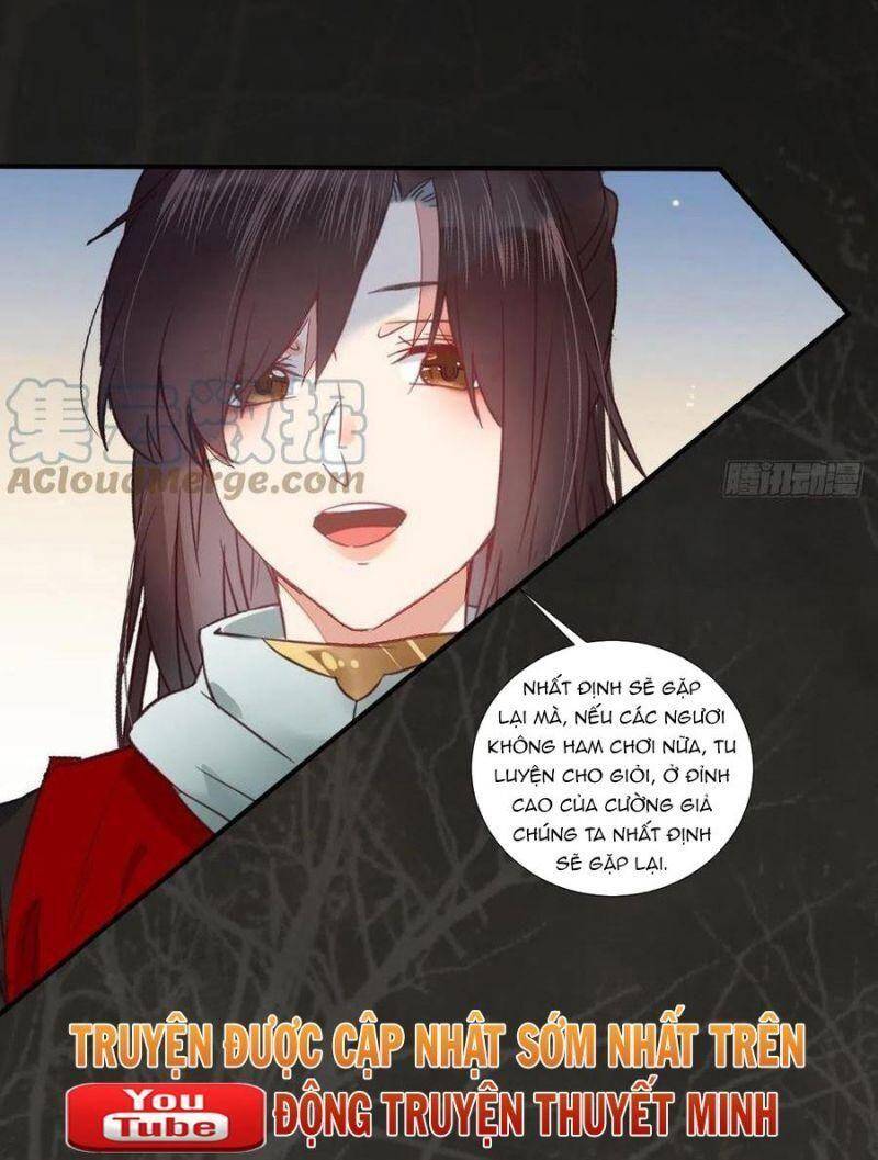 Tuyệt Sắc Quyến Rũ: Quỷ Y Chí Tôn Chap 443 - Next Chap 444
