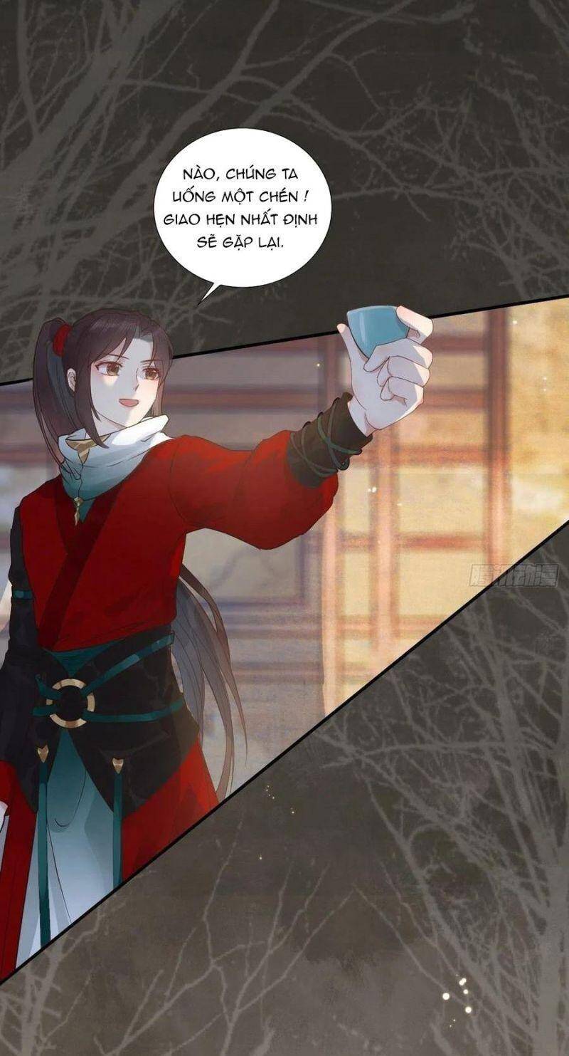 Tuyệt Sắc Quyến Rũ: Quỷ Y Chí Tôn Chap 443 - Next Chap 444