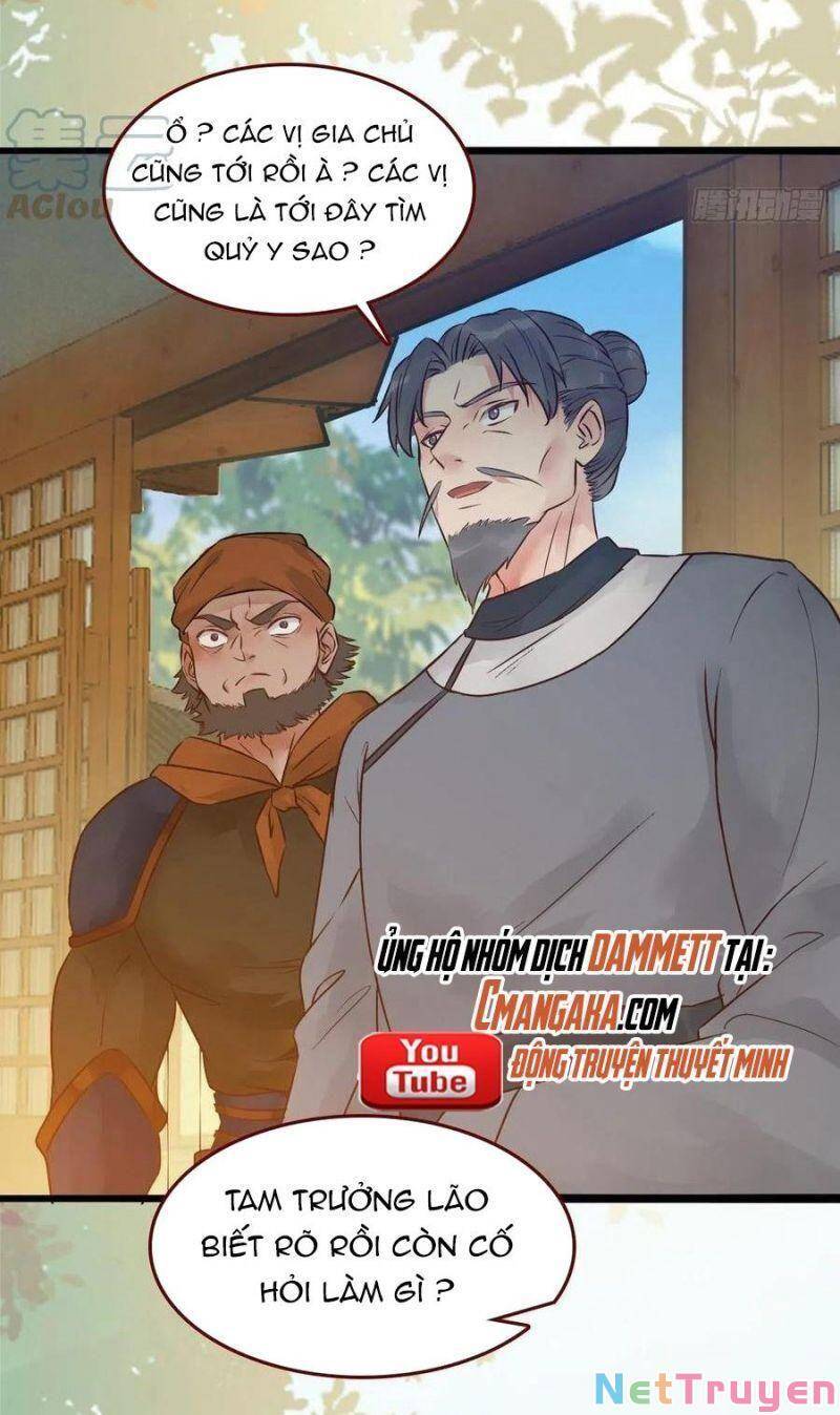 Tuyệt Sắc Quyến Rũ: Quỷ Y Chí Tôn Chap 444 - Next Chap 445