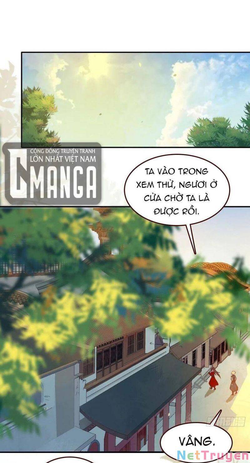Tuyệt Sắc Quyến Rũ: Quỷ Y Chí Tôn Chap 444 - Next Chap 445