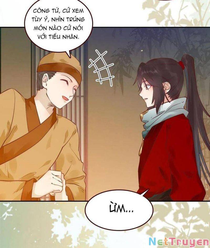 Tuyệt Sắc Quyến Rũ: Quỷ Y Chí Tôn Chap 444 - Next Chap 445