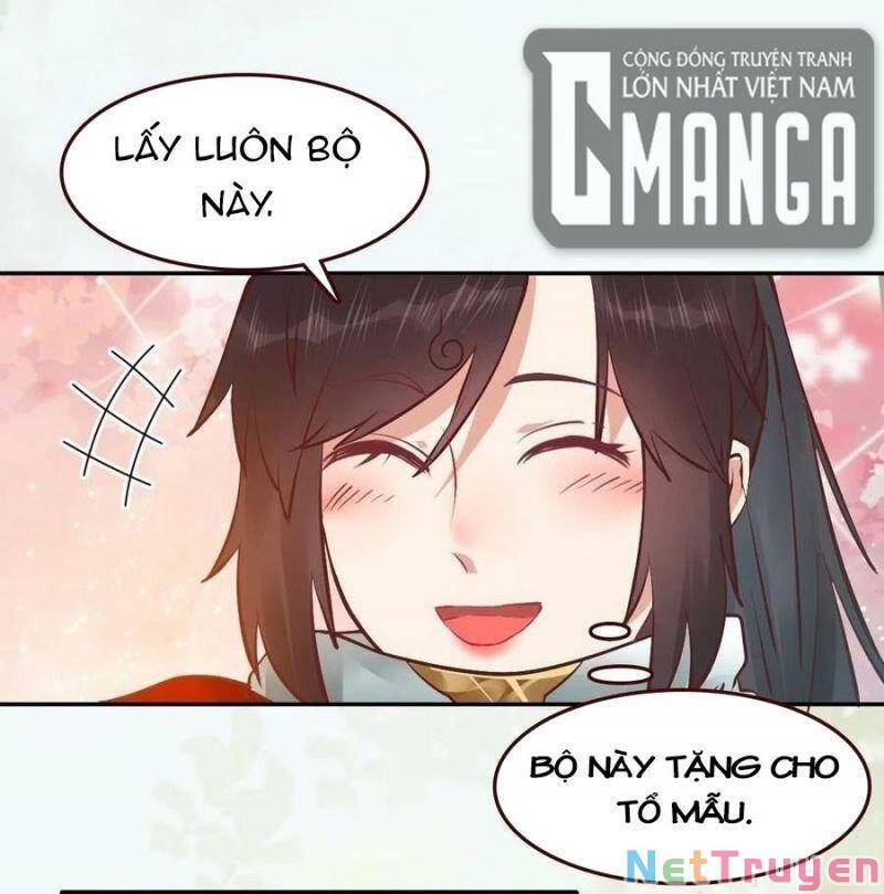 Tuyệt Sắc Quyến Rũ: Quỷ Y Chí Tôn Chap 444 - Next Chap 445