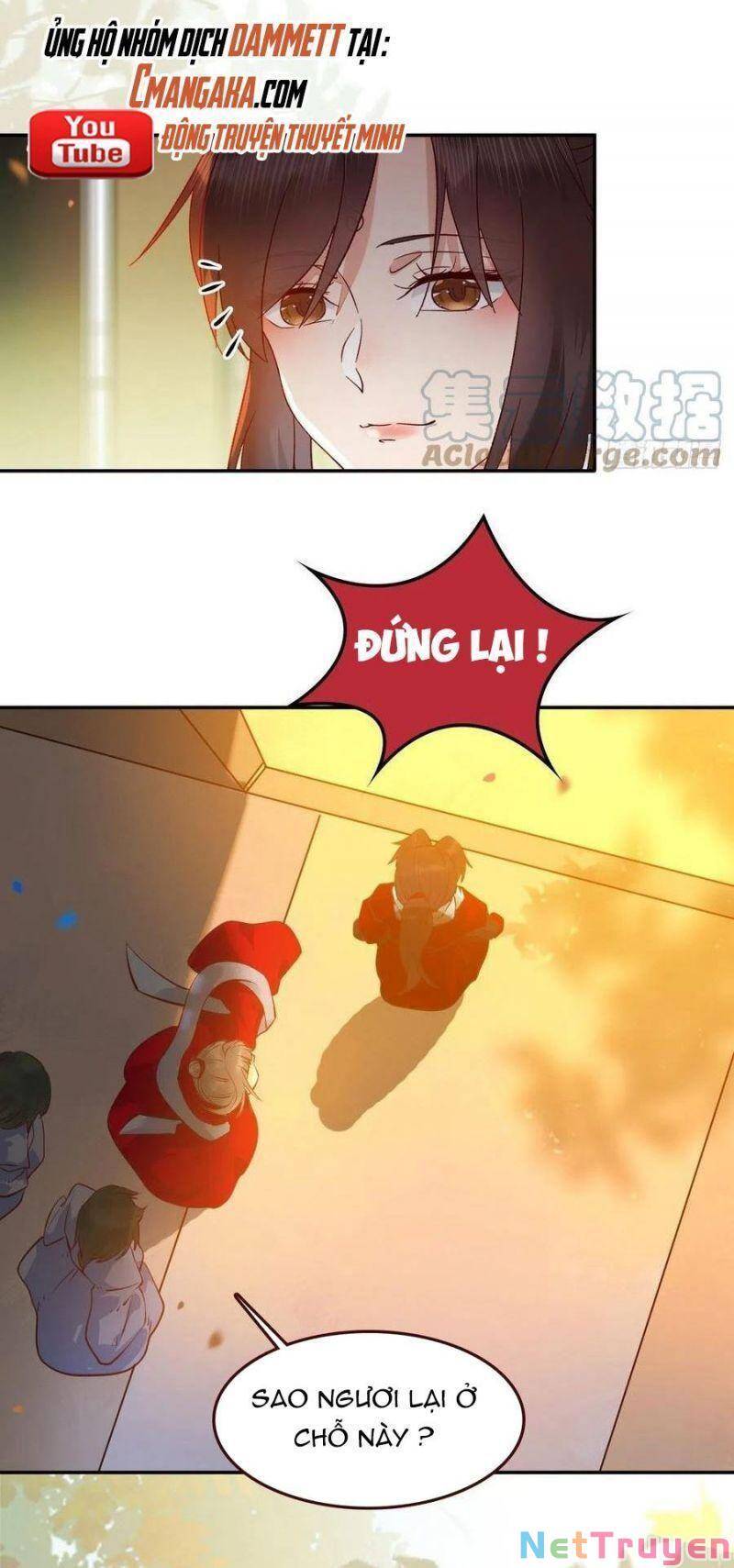 Tuyệt Sắc Quyến Rũ: Quỷ Y Chí Tôn Chap 444 - Next Chap 445