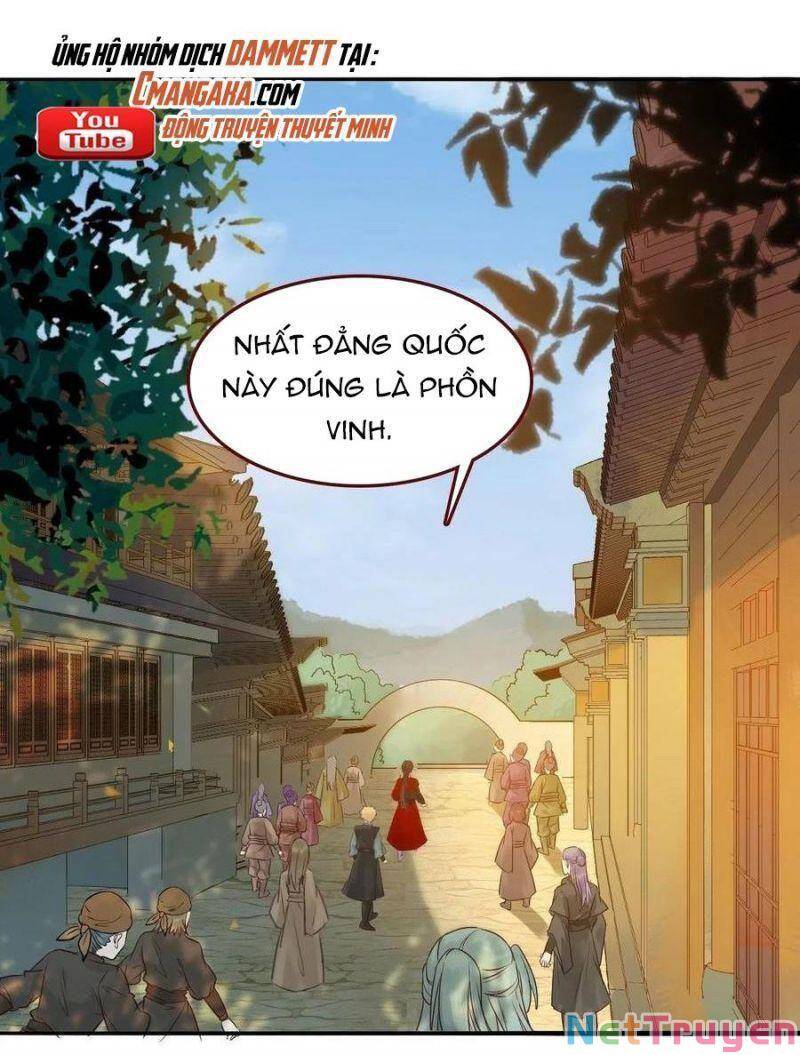 Tuyệt Sắc Quyến Rũ: Quỷ Y Chí Tôn Chap 444 - Next Chap 445